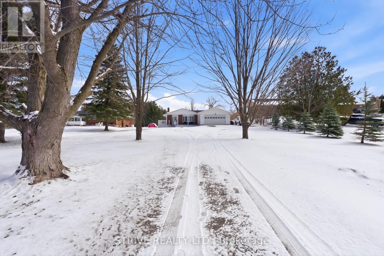 386 MOUNT NEBO ROAD, Kawartha Lakes, Ontario