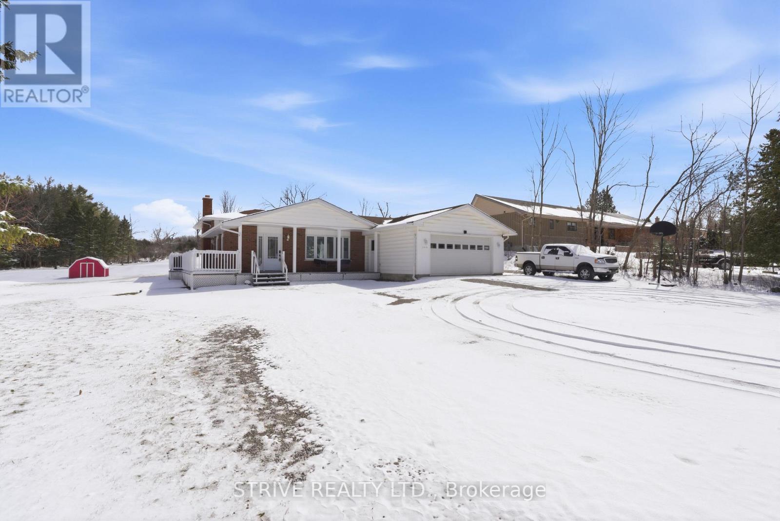 386 Mount Nebo Road, Kawartha Lakes, Ontario  K0L 2W0 - Photo 3 - X12976340
