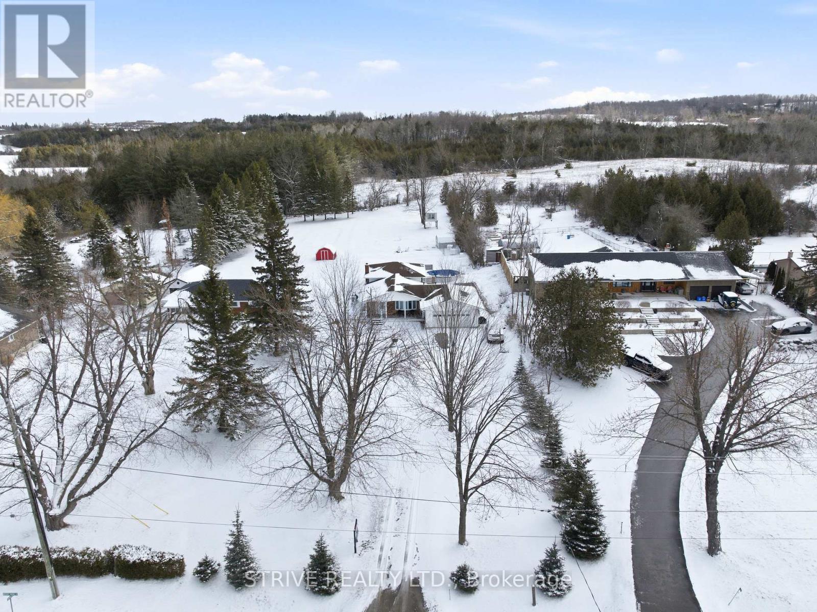 386 Mount Nebo Road, Kawartha Lakes, Ontario  K0L 2W0 - Photo 33 - X12976340