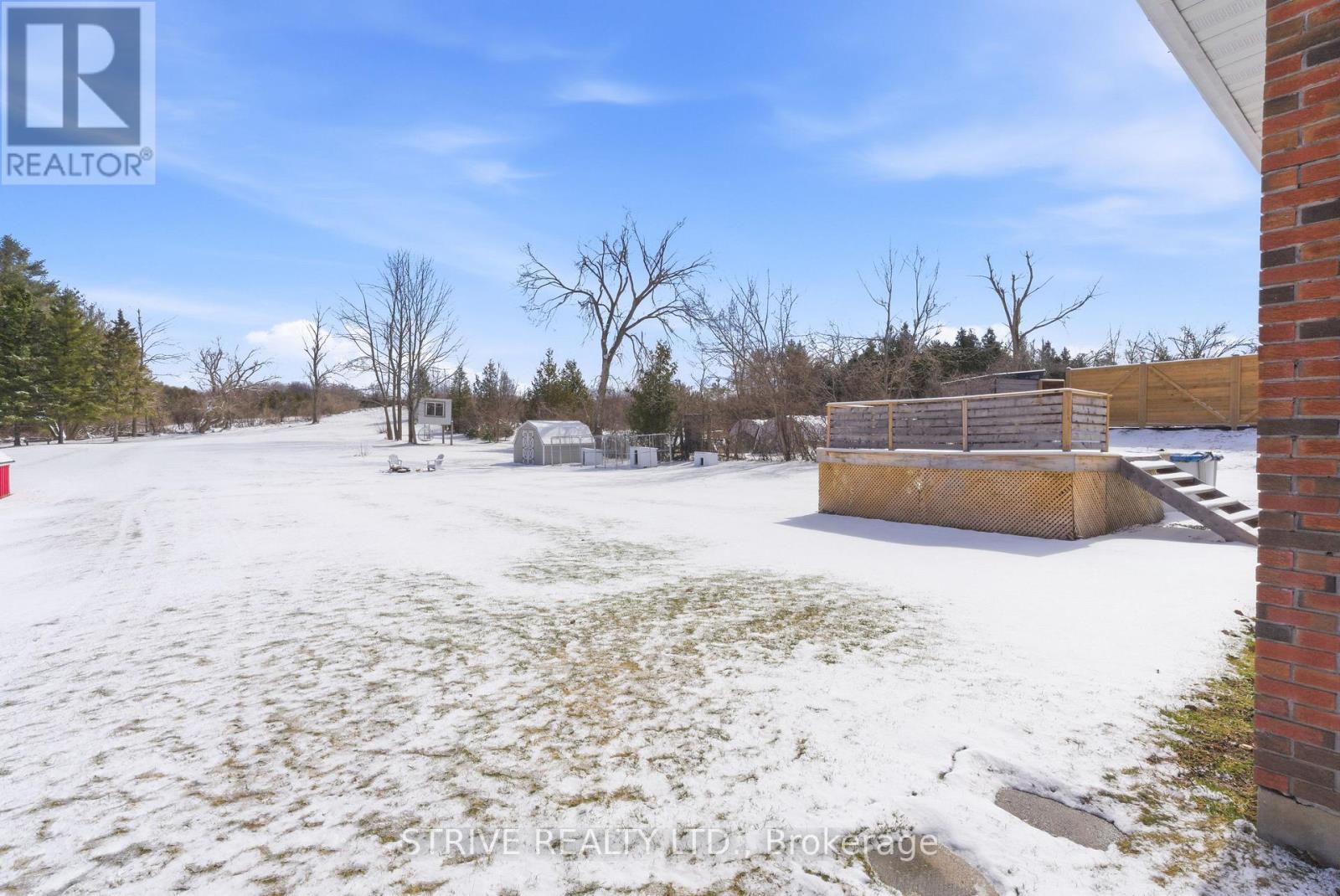 386 Mount Nebo Road, Kawartha Lakes, Ontario  K0L 2W0 - Photo 36 - X12976340