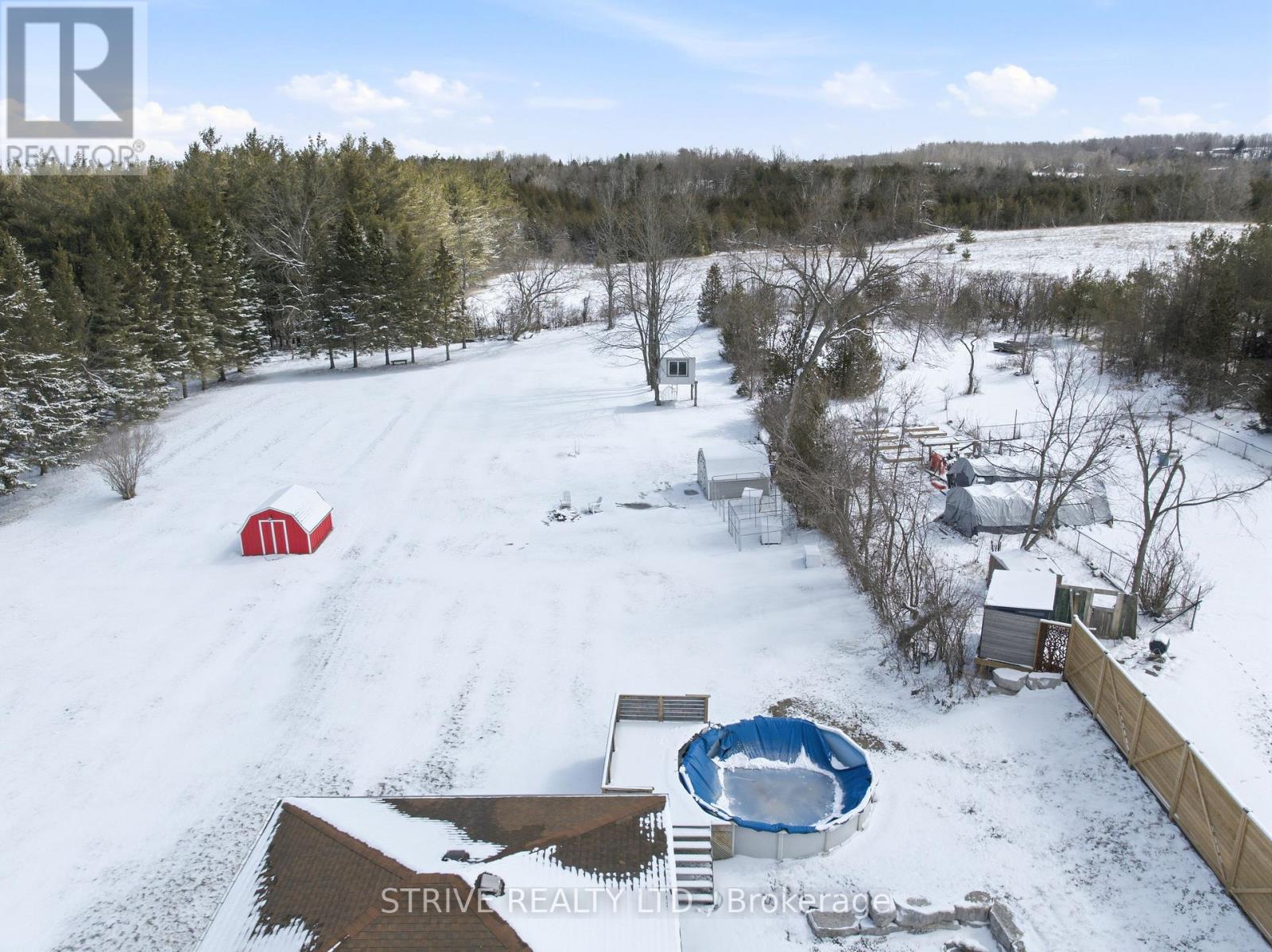 386 Mount Nebo Road, Kawartha Lakes, Ontario  K0L 2W0 - Photo 37 - X12976340