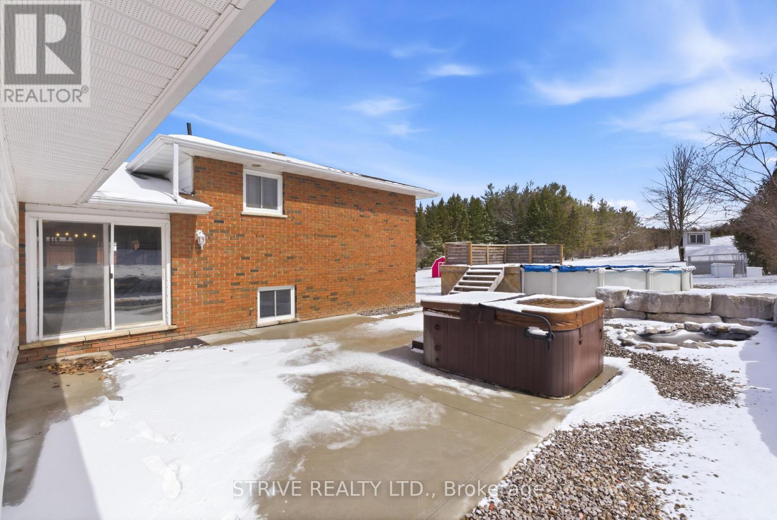 386 Mount Nebo Road, Kawartha Lakes, Ontario  K0L 2W0 - Photo 38 - X12976340
