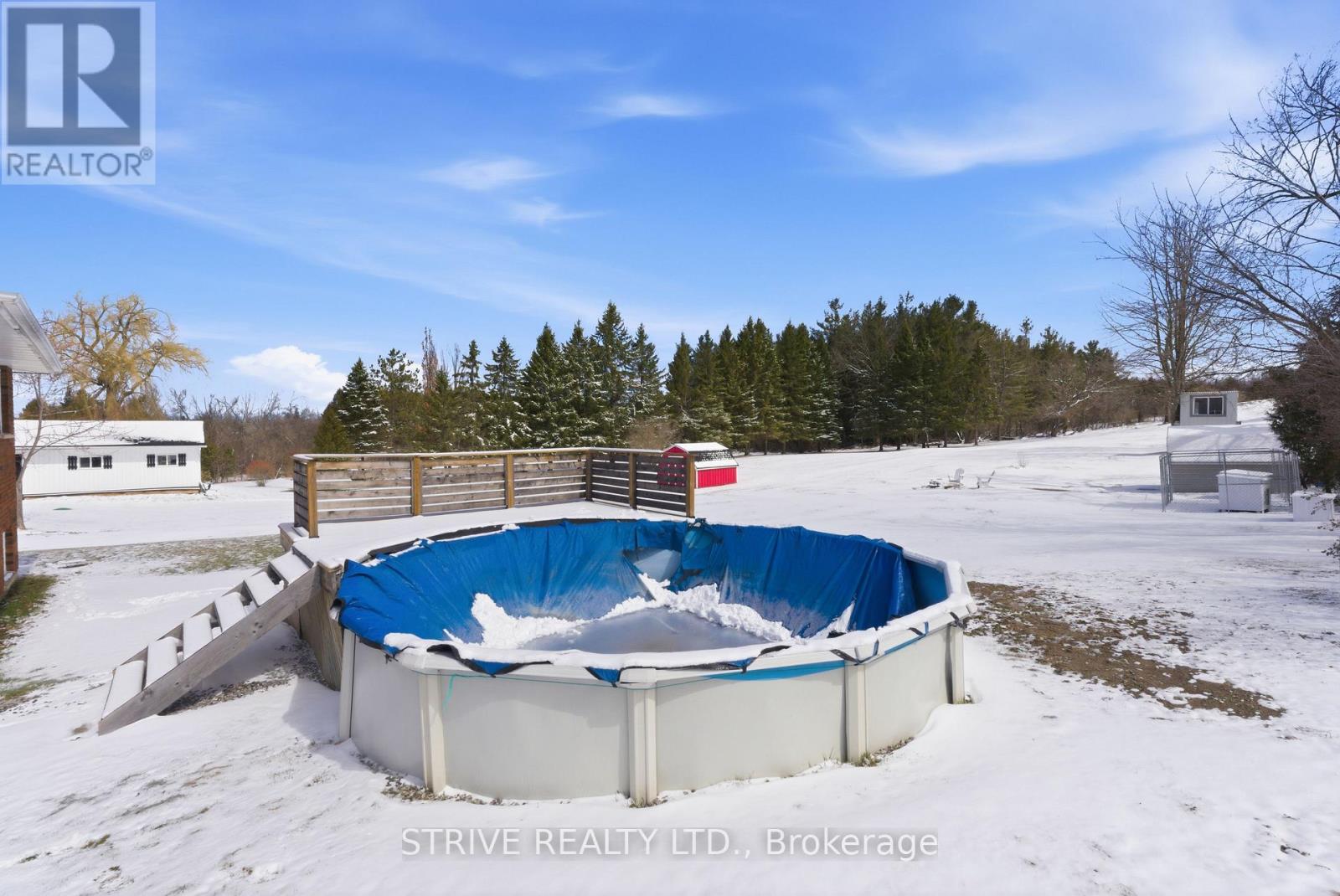 386 Mount Nebo Road, Kawartha Lakes, Ontario  K0L 2W0 - Photo 39 - X12976340