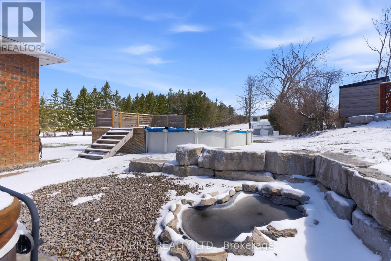 386 Mount Nebo Road, Kawartha Lakes, Ontario  K0L 2W0 - Photo 42 - X12976340