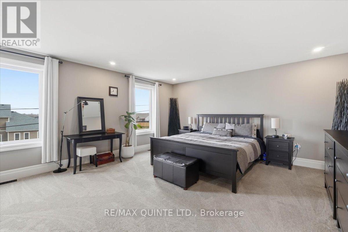 5 Allen Street, Prince Edward County, Ontario  K0K 2T0 - Photo 19 - X12976524