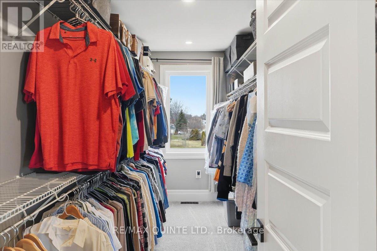 5 Allen Street, Prince Edward County, Ontario  K0K 2T0 - Photo 21 - X12976524