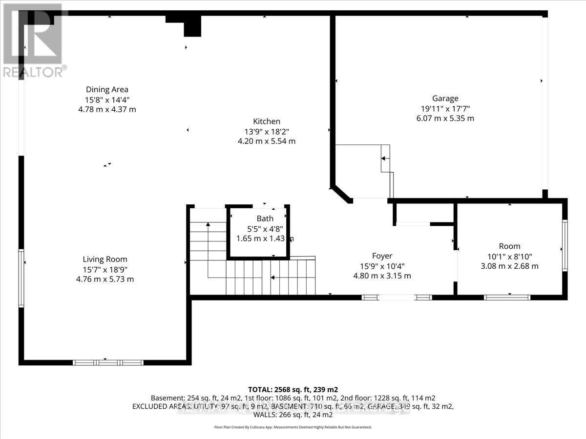 5 Allen Street, Prince Edward County, Ontario  K0K 2T0 - Photo 39 - X12976524