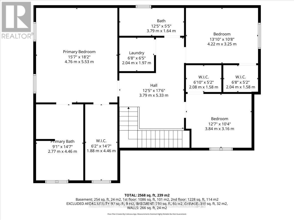 5 Allen Street, Prince Edward County, Ontario  K0K 2T0 - Photo 40 - X12976524