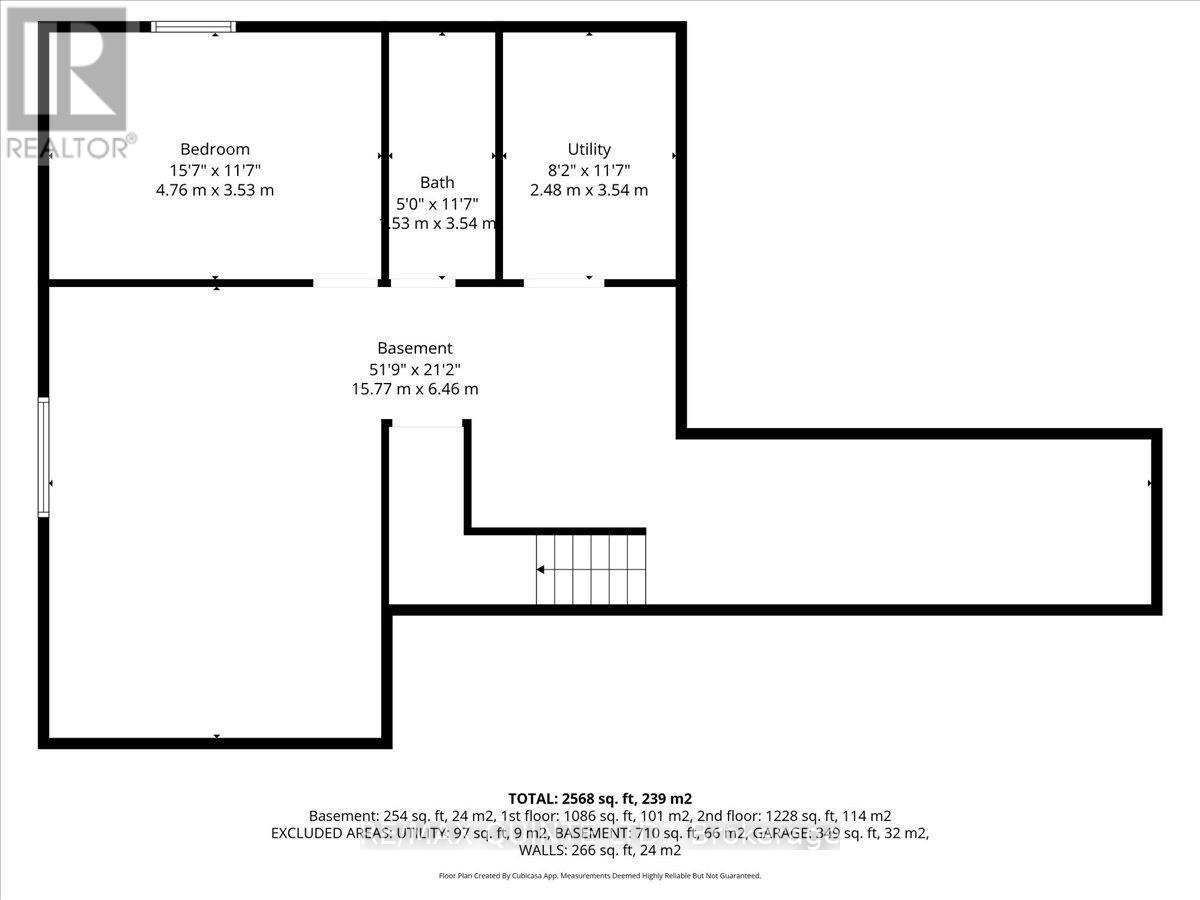 5 Allen Street, Prince Edward County, Ontario  K0K 2T0 - Photo 41 - X12976524