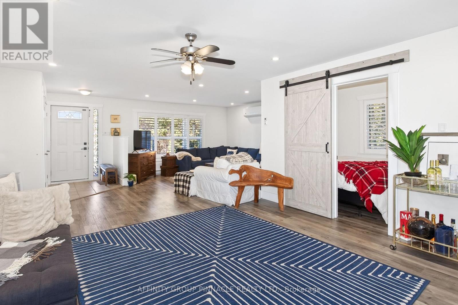 147 Sturgeon Glen Road, Kawartha Lakes, Ontario  K0M 1N0 - Photo 12 - X12976556