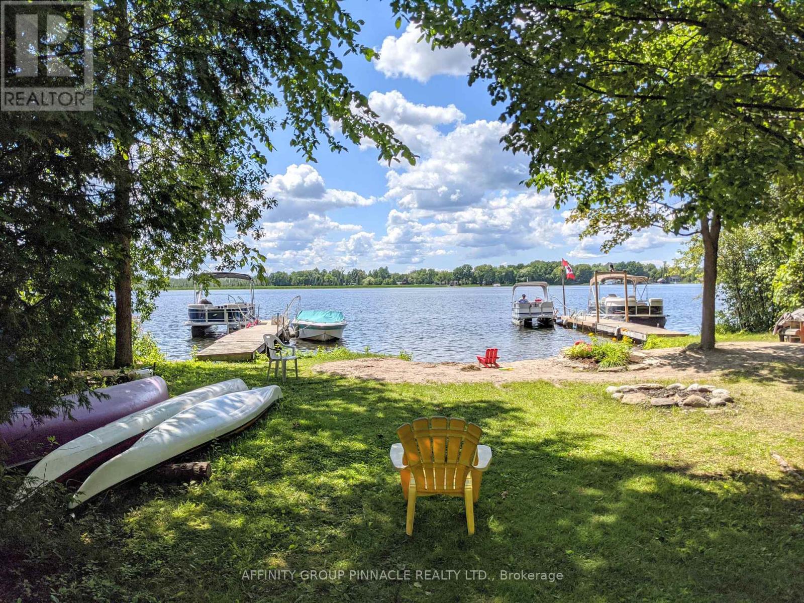 147 Sturgeon Glen Road, Kawartha Lakes, Ontario  K0M 1N0 - Photo 31 - X12976556