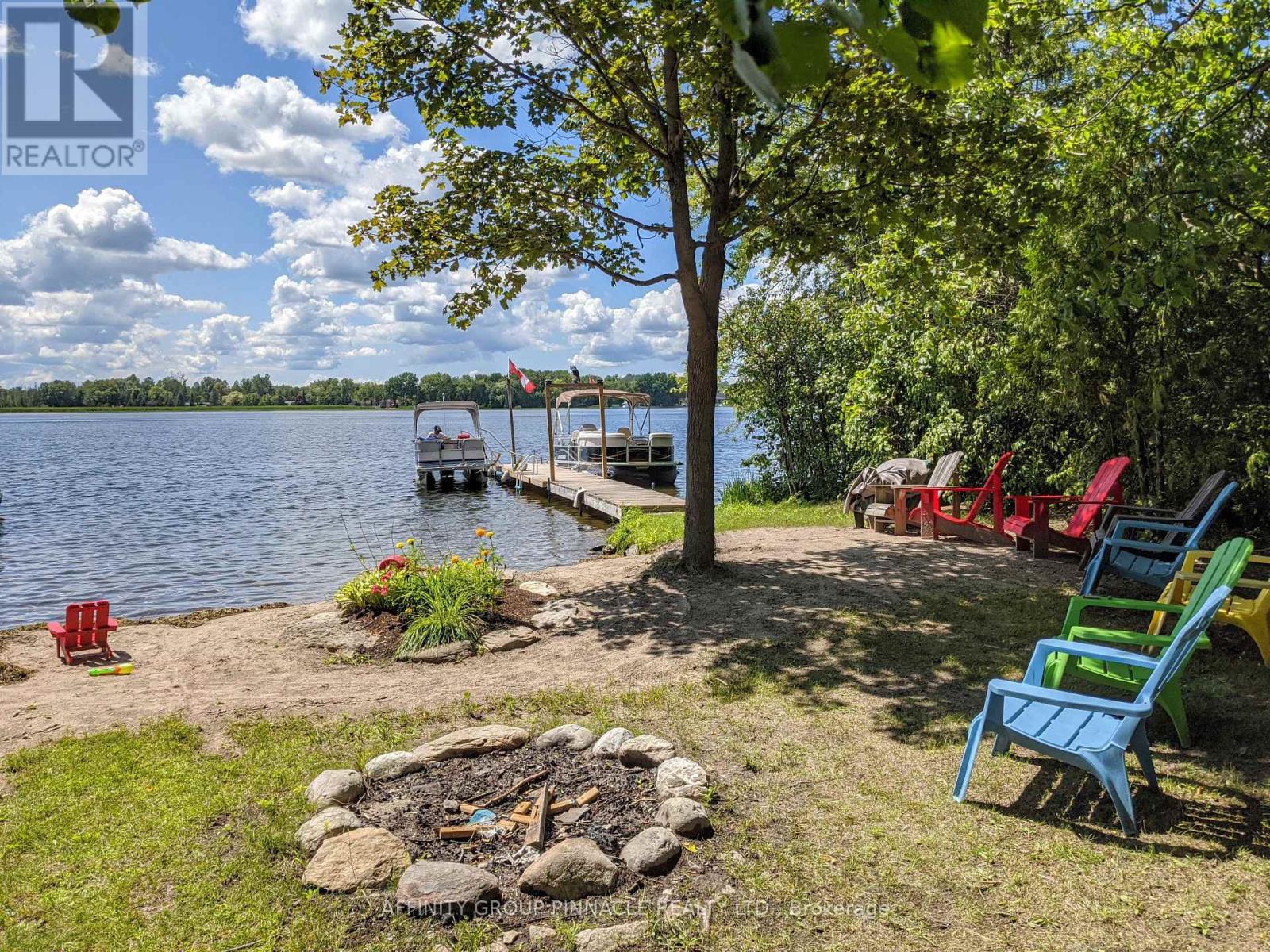 147 Sturgeon Glen Road, Kawartha Lakes, Ontario  K0M 1N0 - Photo 32 - X12976556