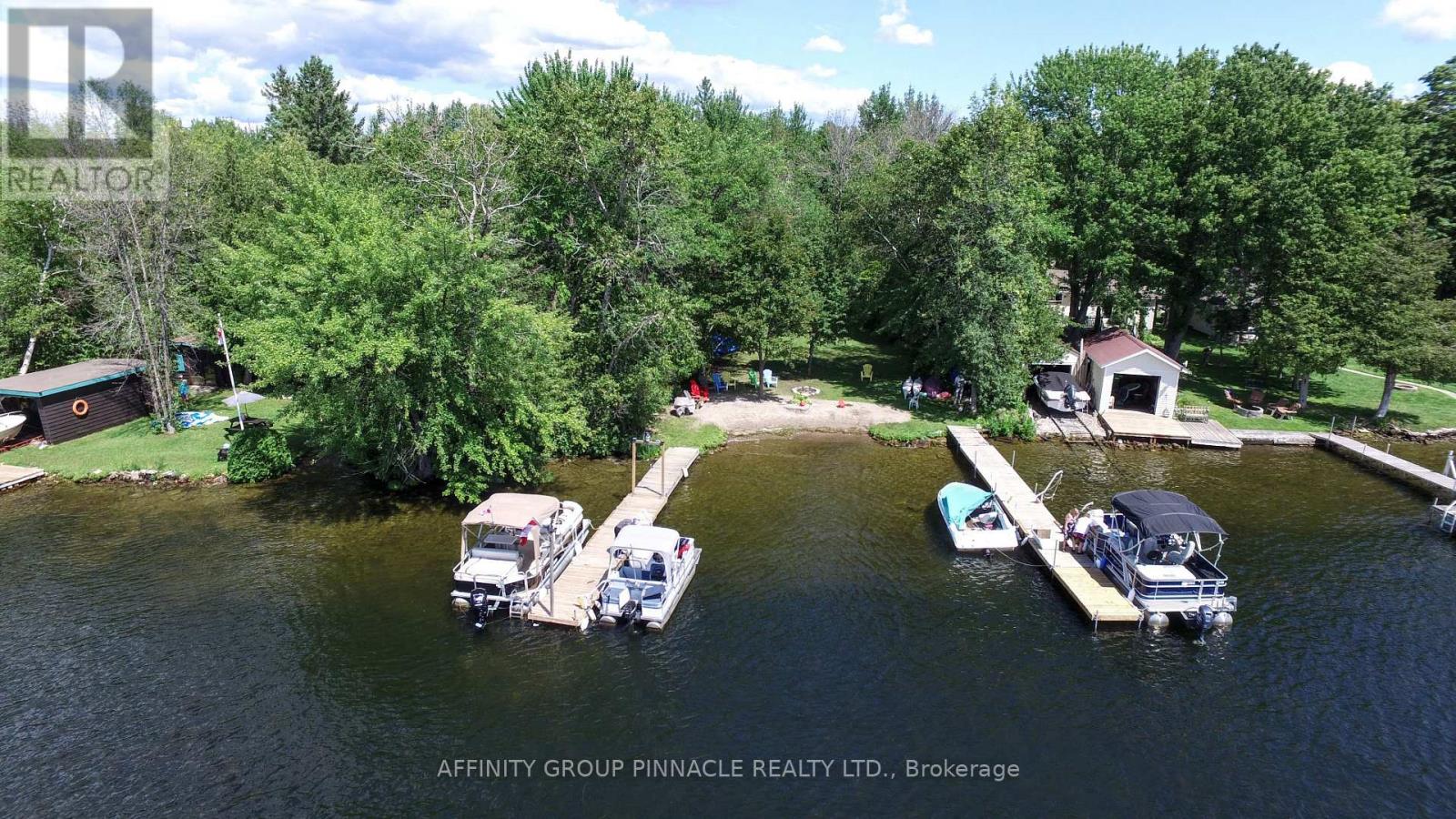 147 Sturgeon Glen Road, Kawartha Lakes, Ontario  K0M 1N0 - Photo 33 - X12976556