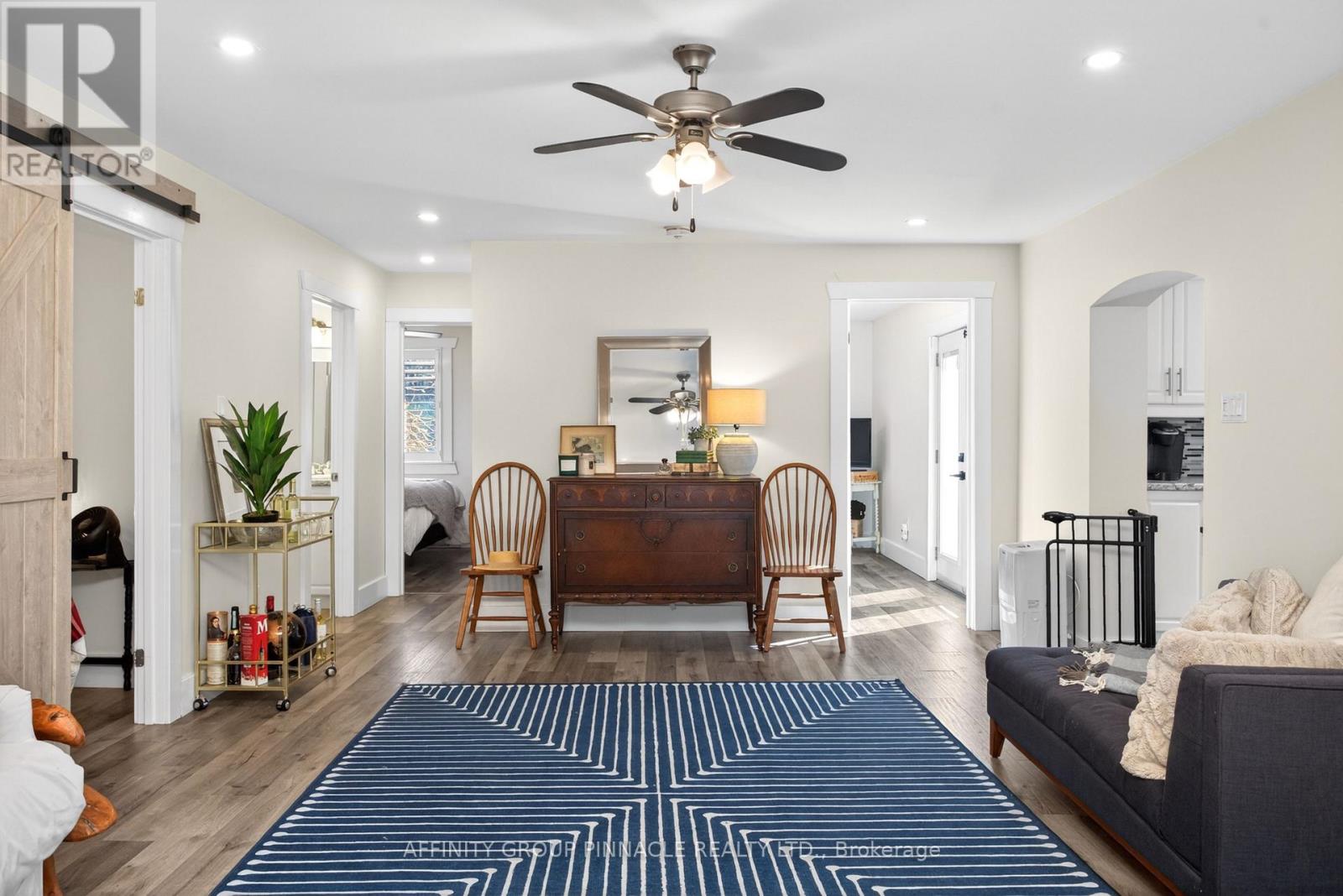 147 Sturgeon Glen Road, Kawartha Lakes, Ontario  K0M 1N0 - Photo 9 - X12976556