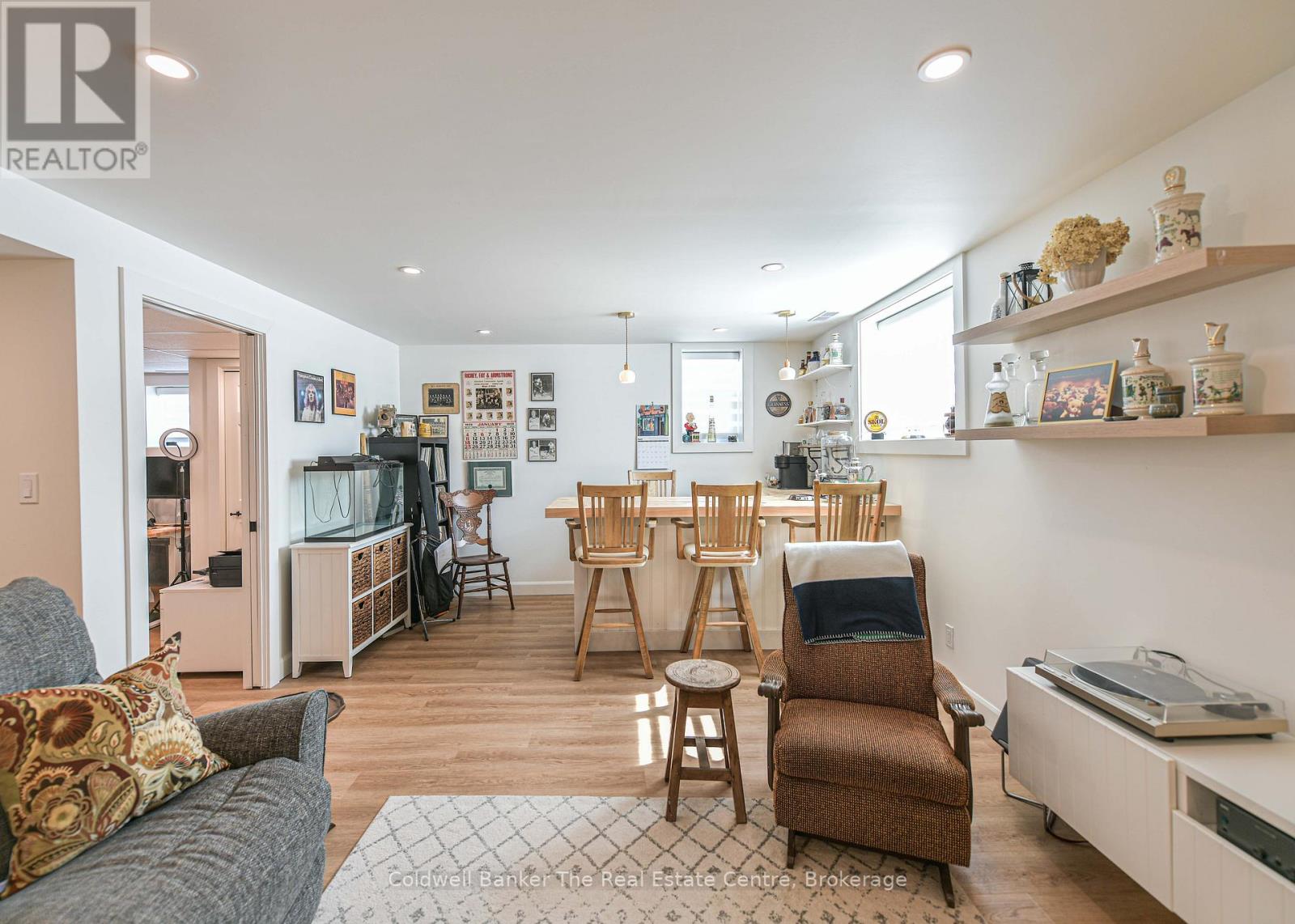 460 Phillip Street E, Gravenhurst, Ontario  P1P 1M4 - Photo 35 - X12976204