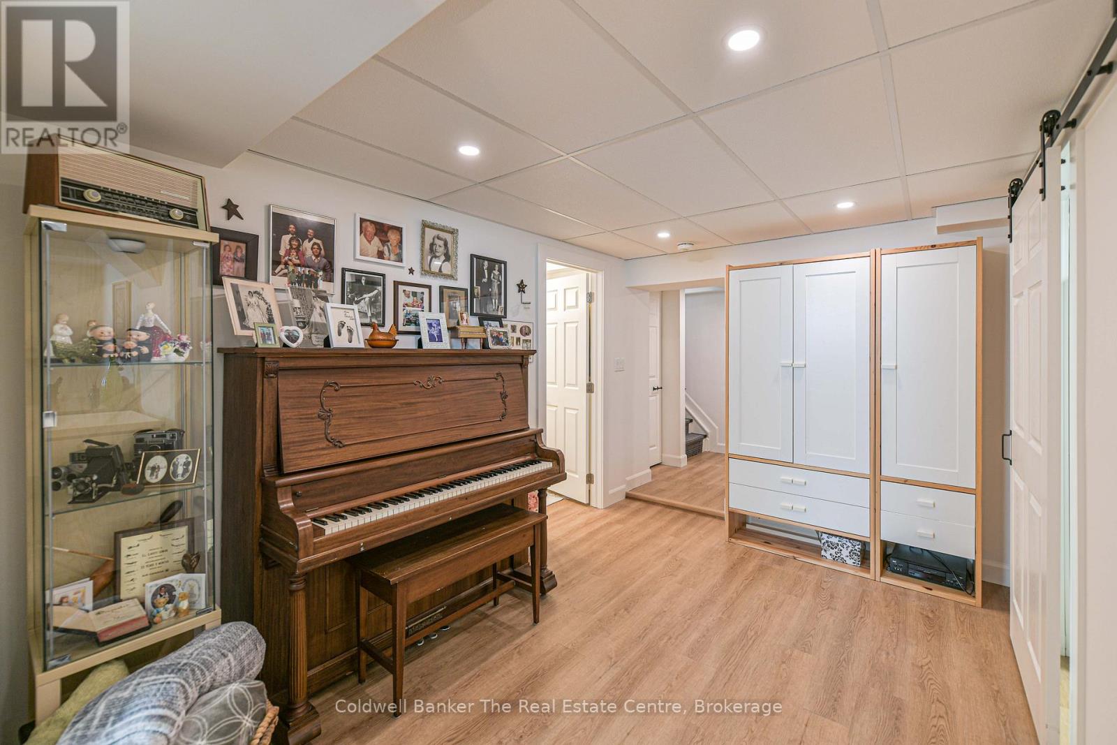 460 Phillip Street E, Gravenhurst, Ontario  P1P 1M4 - Photo 42 - X12976204