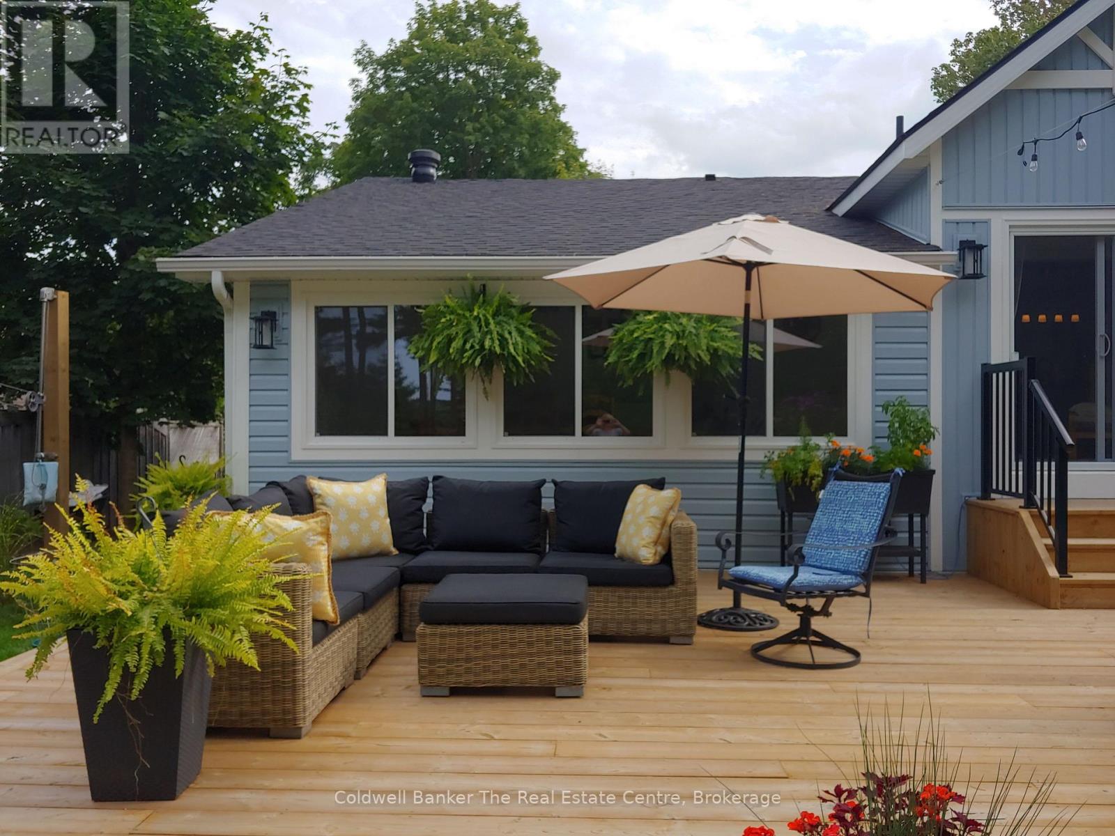 460 Phillip Street E, Gravenhurst, Ontario  P1P 1M4 - Photo 45 - X12976204