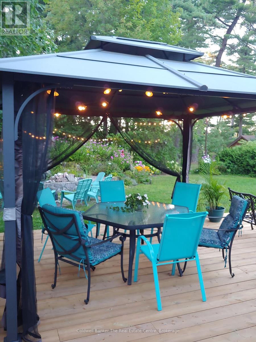 460 Phillip Street E, Gravenhurst, Ontario  P1P 1M4 - Photo 46 - X12976204