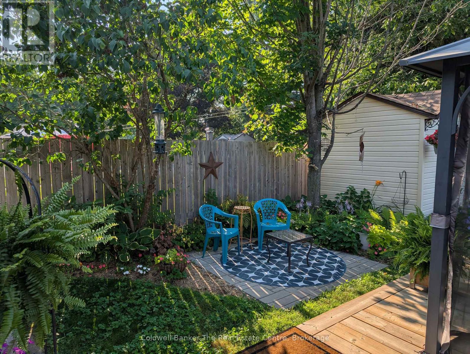 460 Phillip Street E, Gravenhurst, Ontario  P1P 1M4 - Photo 49 - X12976204