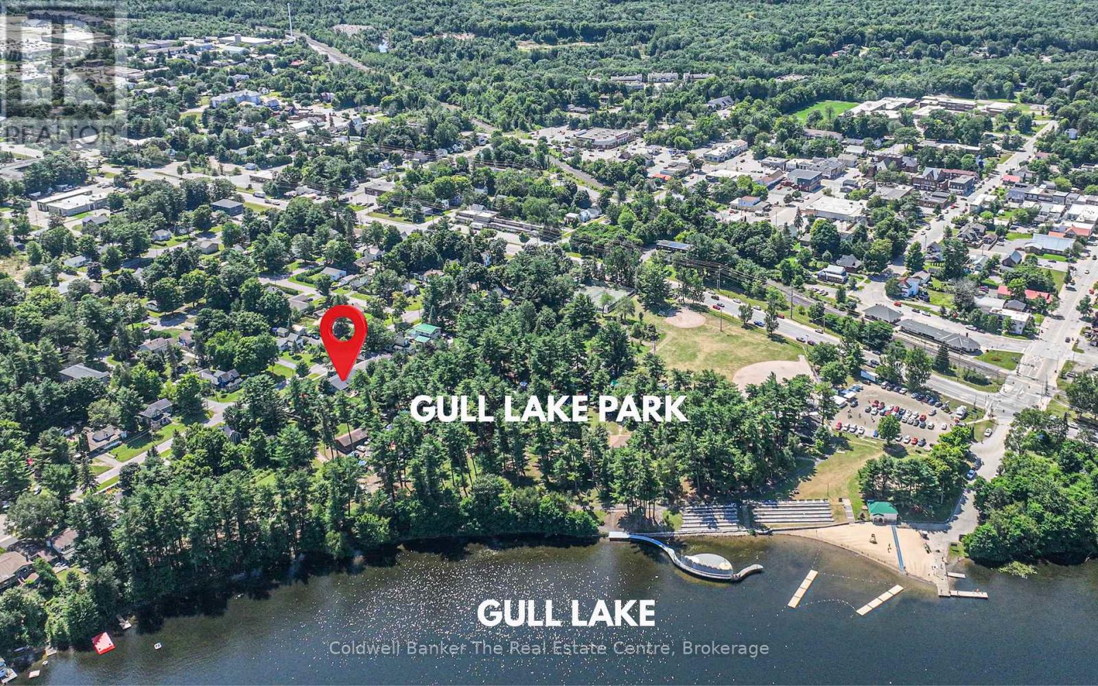 460 Phillip Street E, Gravenhurst, Ontario  P1P 1M4 - Photo 50 - X12976204