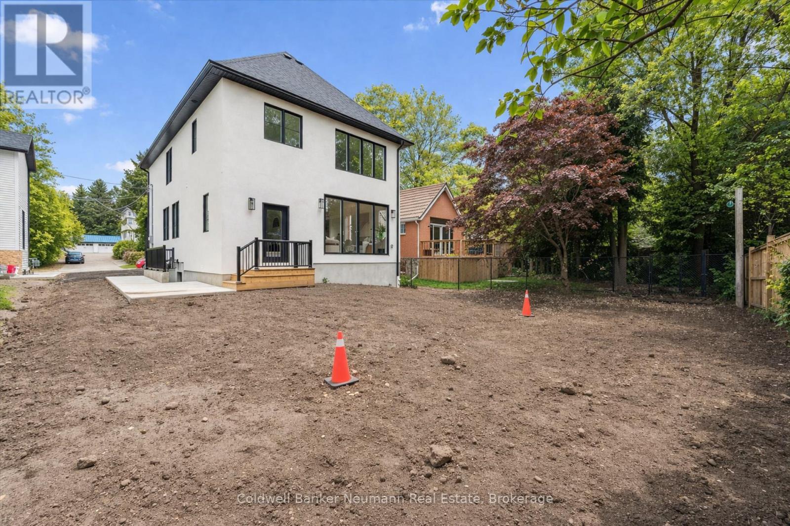 126 Oxford Street, Guelph, Ontario  N1H 2M7 - Photo 30 - X12976230