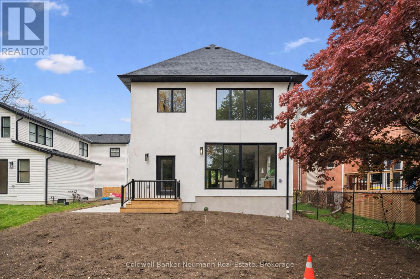 126 Oxford Street, Guelph, Ontario  N1H 2M7 - Photo 31 - X12976230