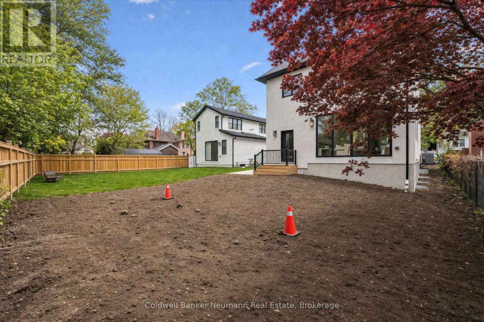 126 Oxford Street, Guelph, Ontario  N1H 2M7 - Photo 32 - X12976230