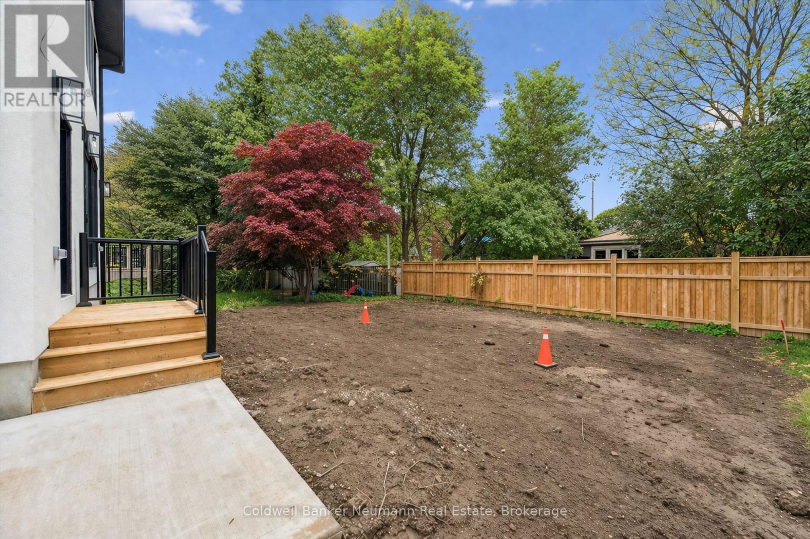 126 Oxford Street, Guelph, Ontario  N1H 2M7 - Photo 44 - X12976230