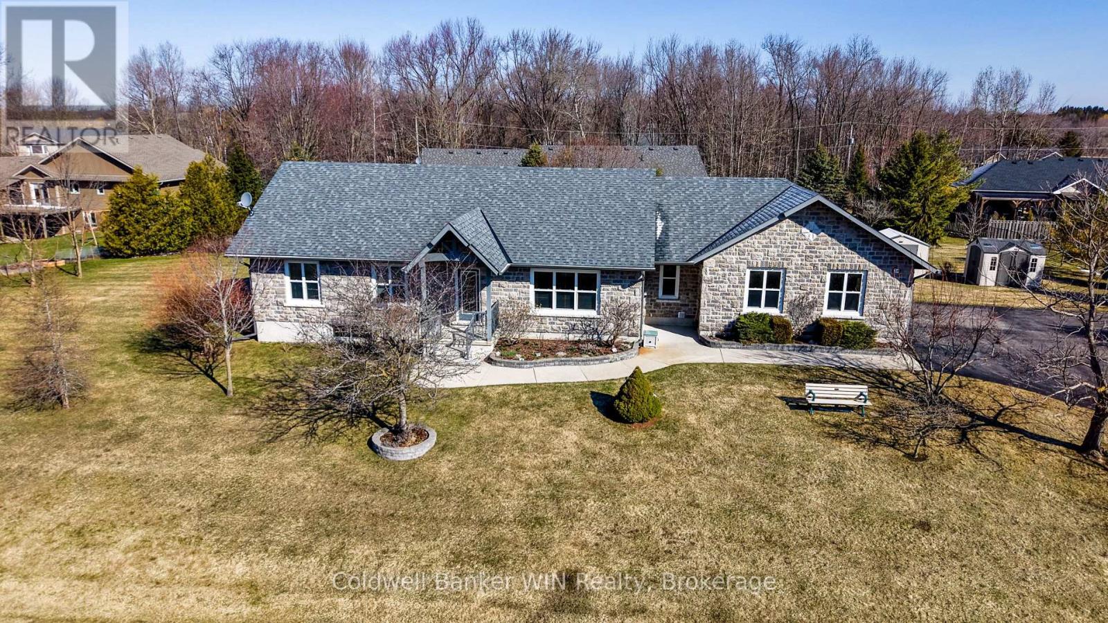 34 REGENCY DRIVE, Minto, Ontario