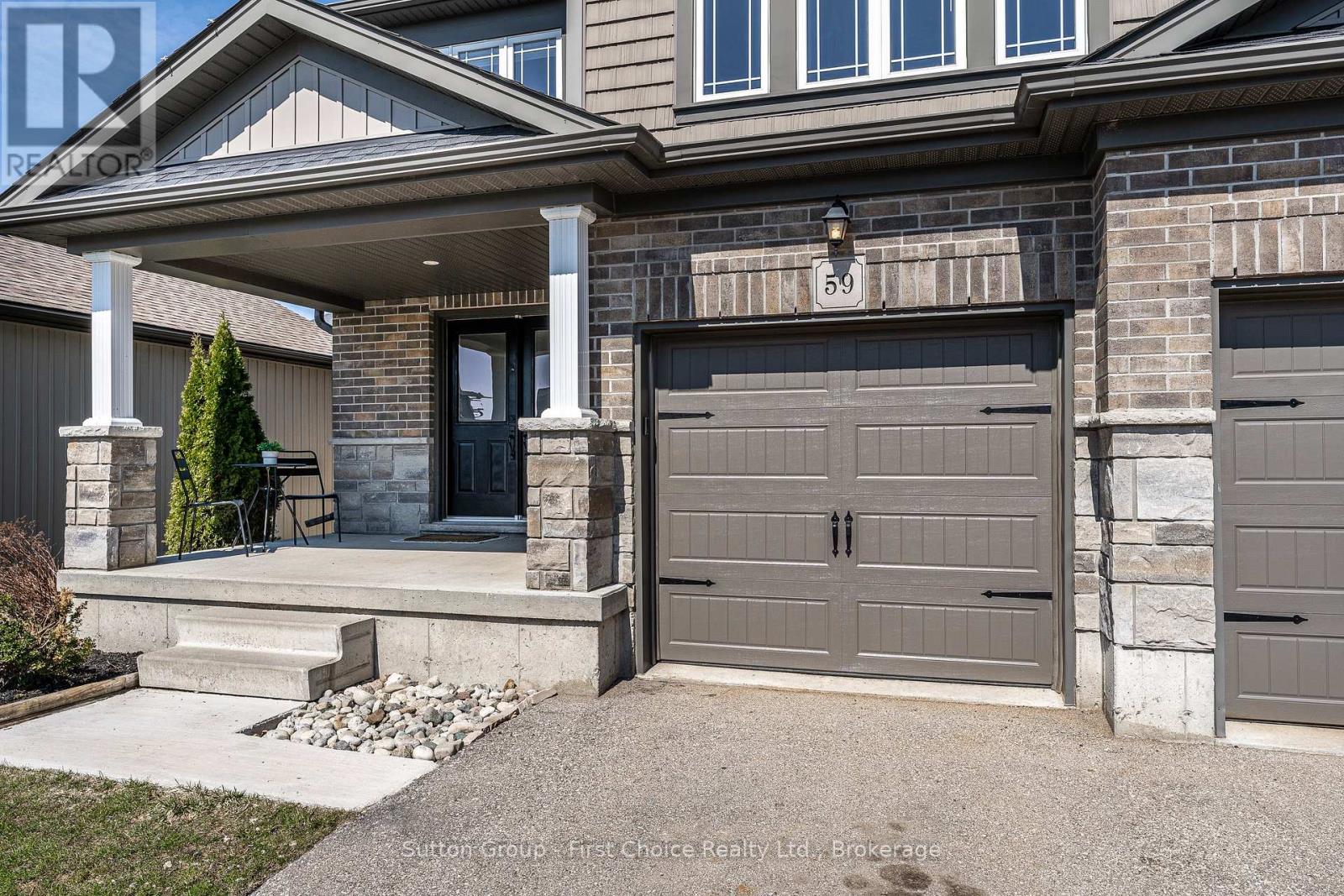 59 Bradshaw Drive, Stratford, Ontario  N5A 0E2 - Photo 2 - X12976248