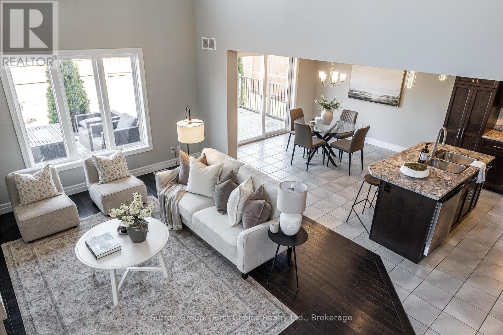 59 Bradshaw Drive, Stratford, Ontario  N5A 0E2 - Photo 23 - X12976248