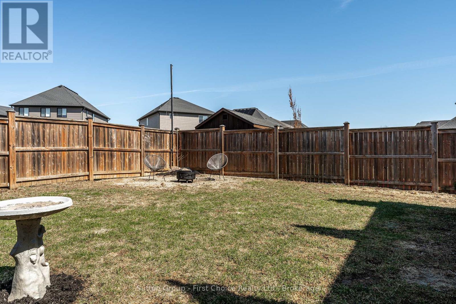 59 Bradshaw Drive, Stratford, Ontario  N5A 0E2 - Photo 38 - X12976248