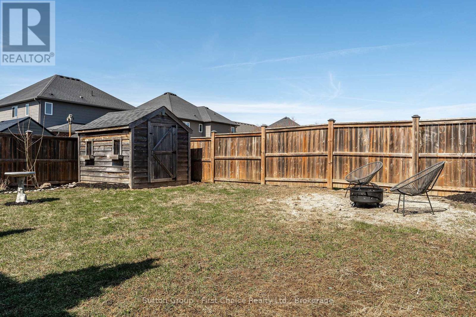 59 Bradshaw Drive, Stratford, Ontario  N5A 0E2 - Photo 39 - X12976248