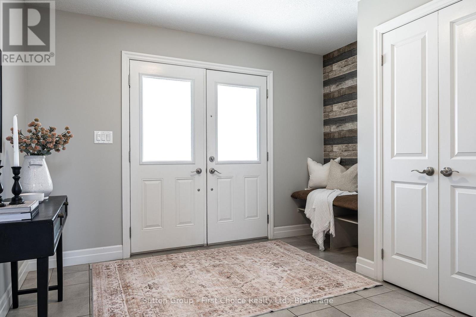 59 Bradshaw Drive, Stratford, Ontario  N5A 0E2 - Photo 4 - X12976248