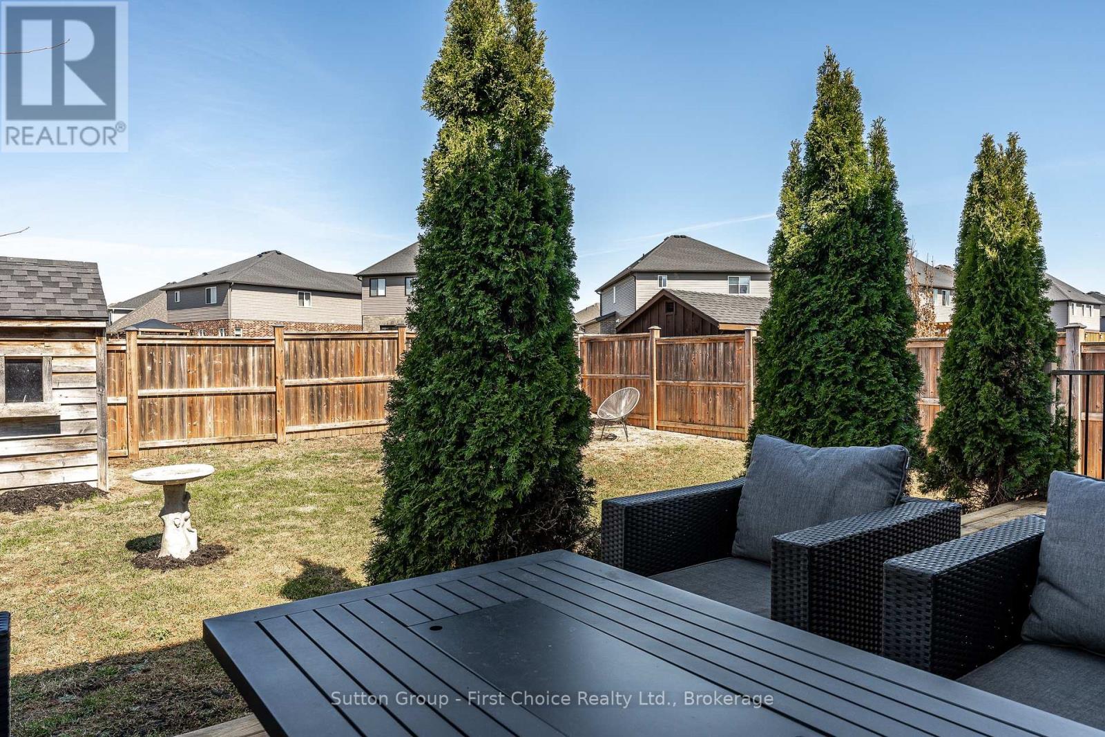 59 Bradshaw Drive, Stratford, Ontario  N5A 0E2 - Photo 42 - X12976248