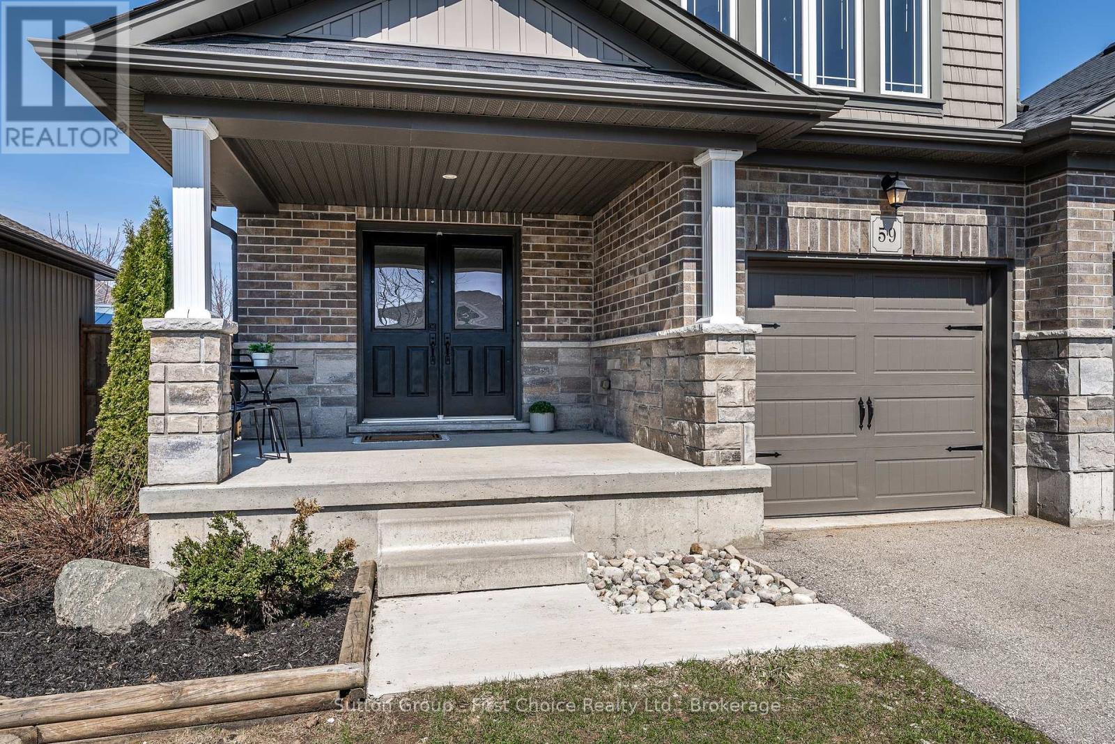 59 Bradshaw Drive, Stratford, Ontario  N5A 0E2 - Photo 43 - X12976248