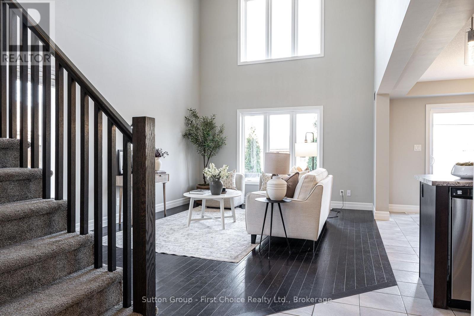 59 Bradshaw Drive, Stratford, Ontario  N5A 0E2 - Photo 8 - X12976248