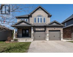 59 BRADSHAW DRIVE, stratford, Ontario