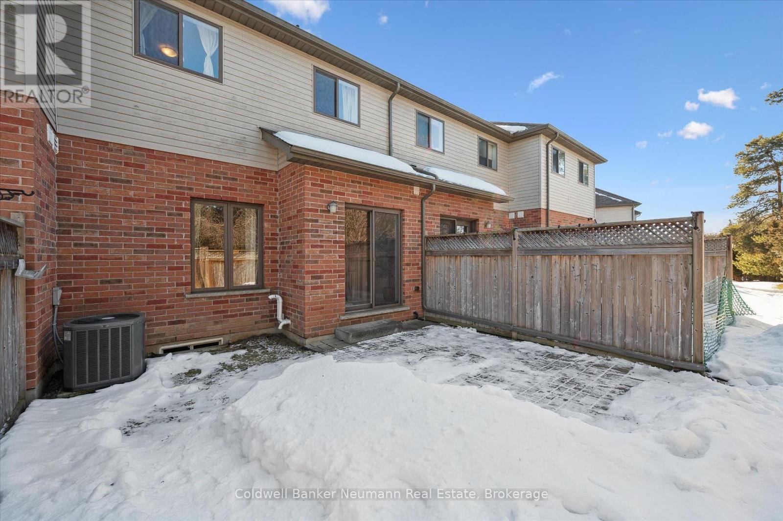 6 - 146 Downey Road, Guelph, Ontario  N1C 0A2 - Photo 39 - X12976368