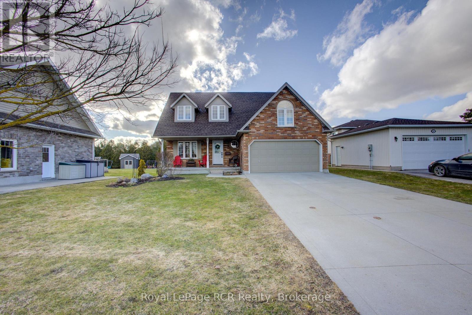 232 CONESTOGA STREET N, Wellington North, Ontario