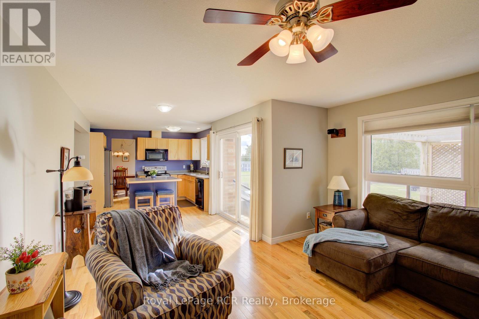 232 Conestoga Street N, Wellington North, Ontario N0G 1A0 - Photo 21 - X12976384