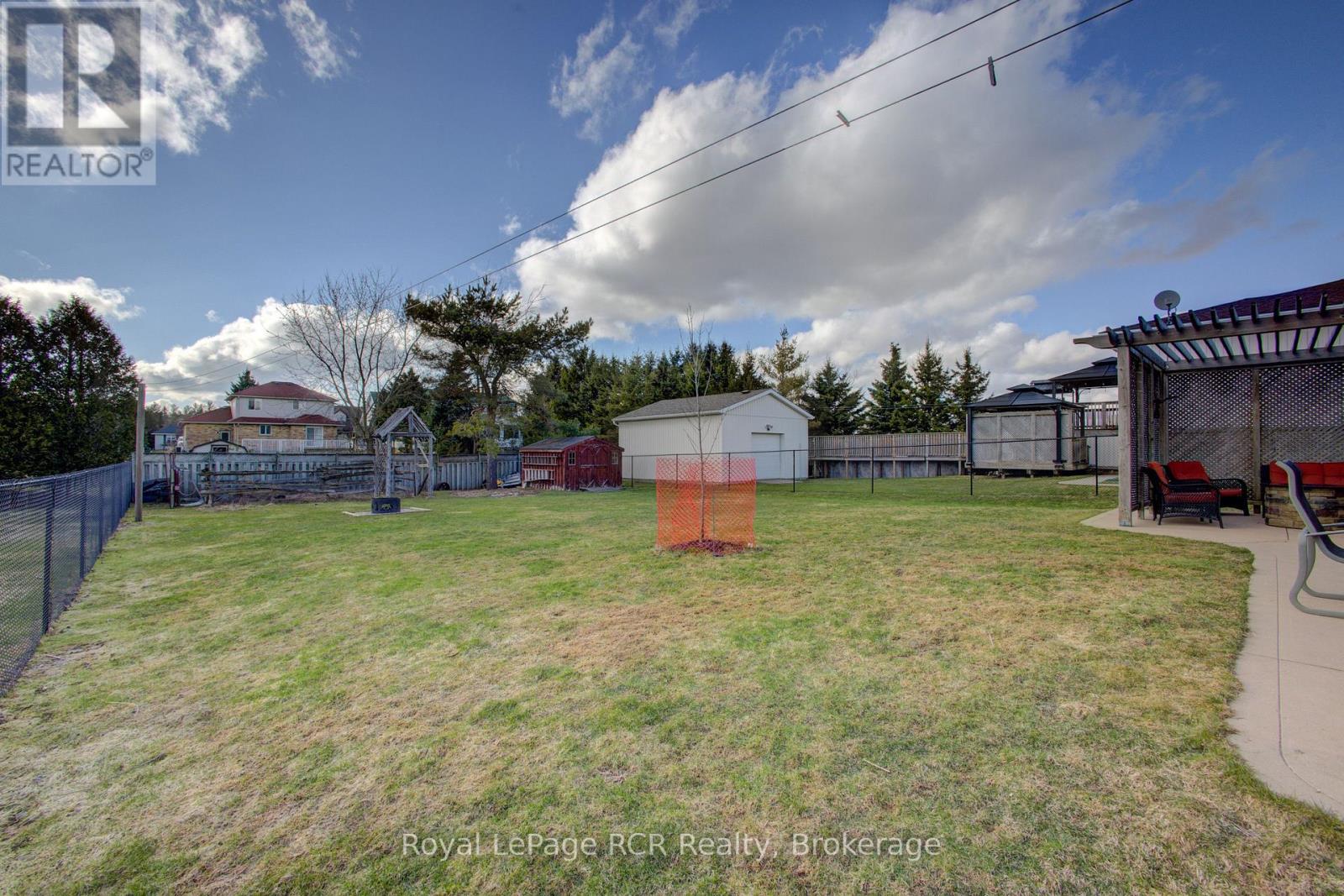 232 Conestoga Street N, Wellington North, Ontario N0G 1A0 - Photo 34 - X12976384