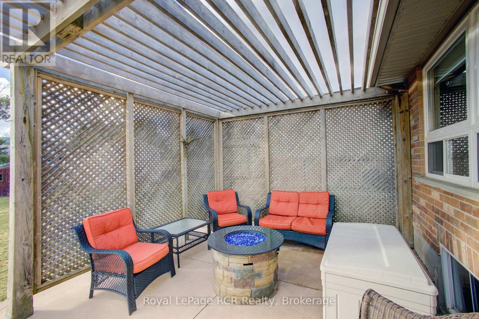 232 Conestoga Street N, Wellington North, Ontario N0G 1A0 - Photo 42 - X12976384