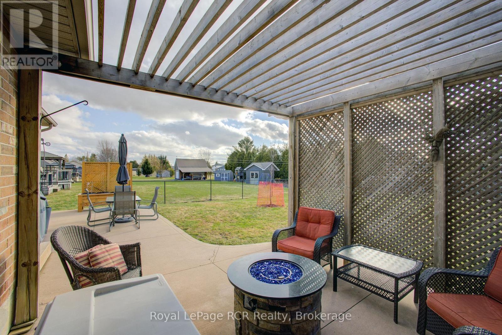 232 Conestoga Street N, Wellington North, Ontario N0G 1A0 - Photo 43 - X12976384