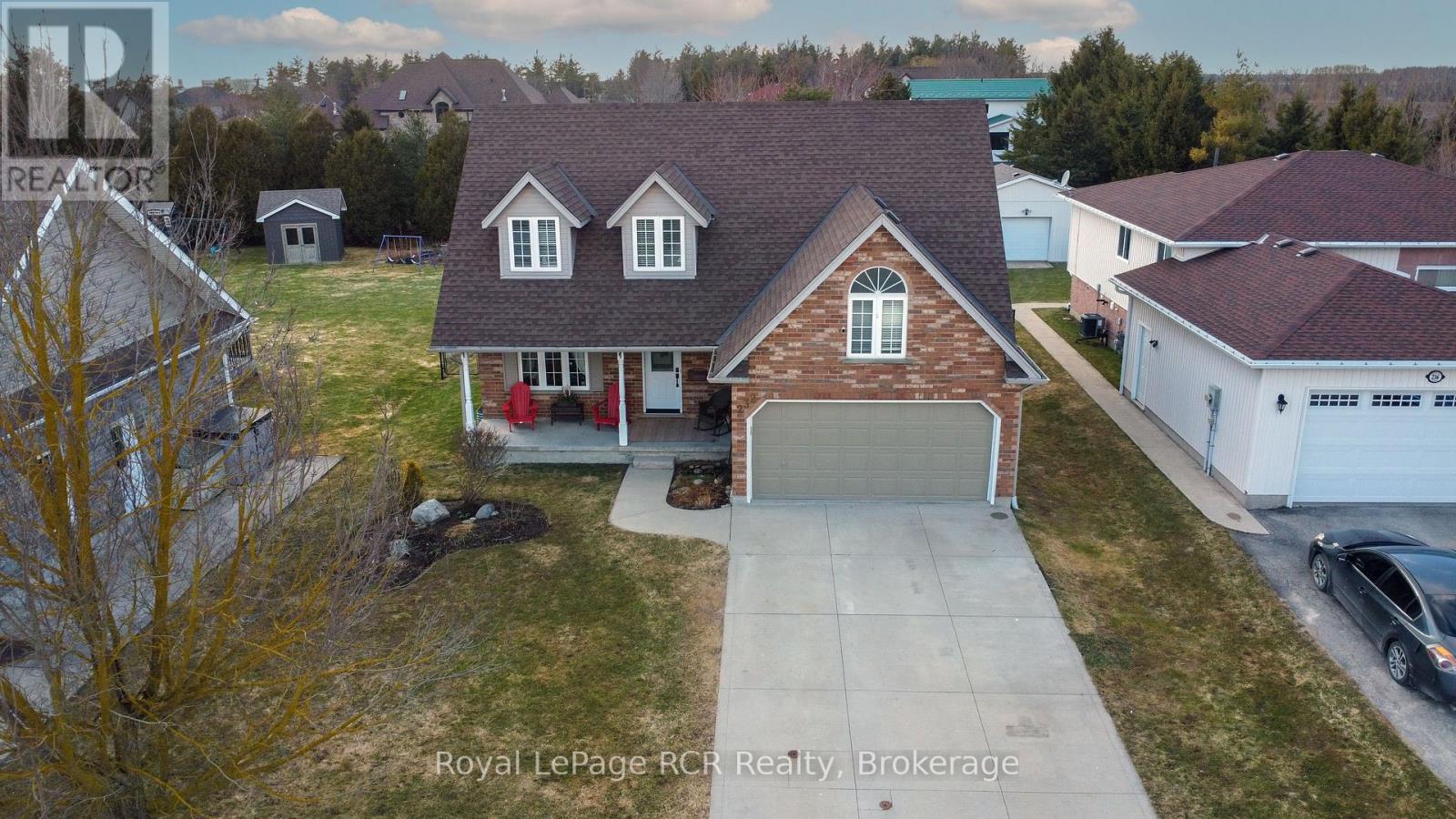 232 Conestoga Street N, Wellington North, Ontario N0G 1A0 - Photo 44 - X12976384