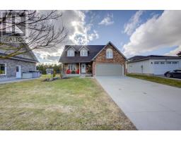 232 CONESTOGA STREET N, wellington north (arthur), Ontario