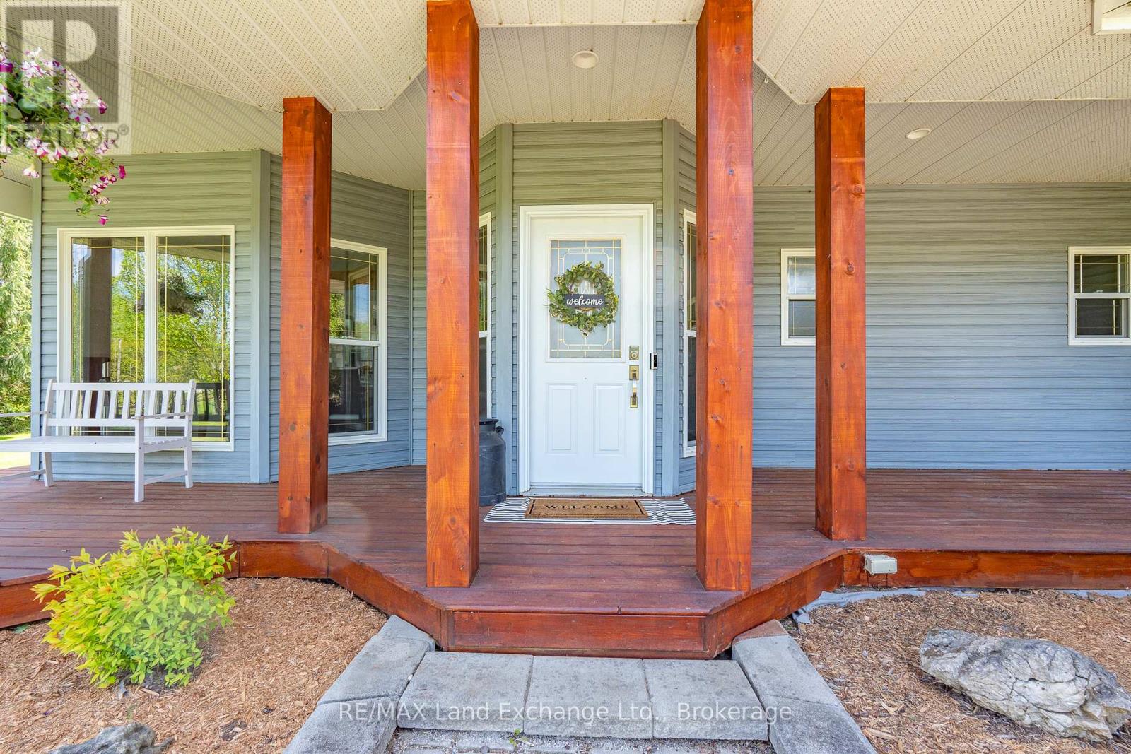 89 Concession 4 Road, Saugeen Shores, Ontario  N0H 2C5 - Photo 31 - X12976478