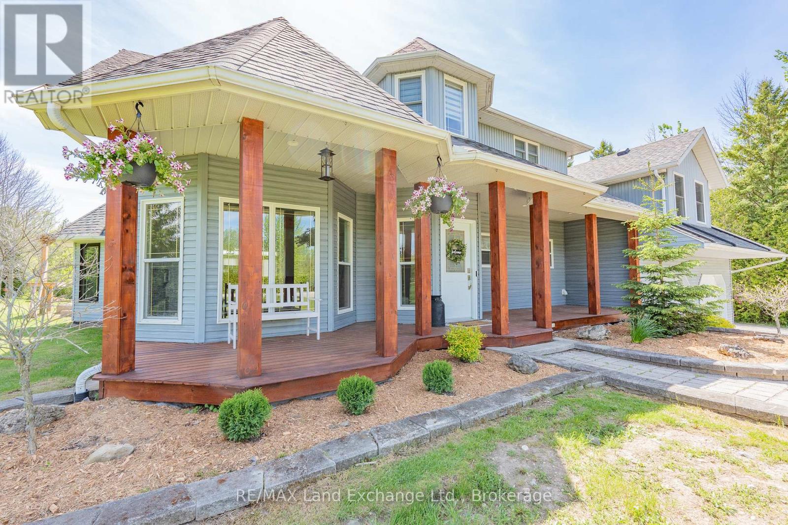 89 Concession 4 Road, Saugeen Shores, Ontario  N0H 2C5 - Photo 32 - X12976478