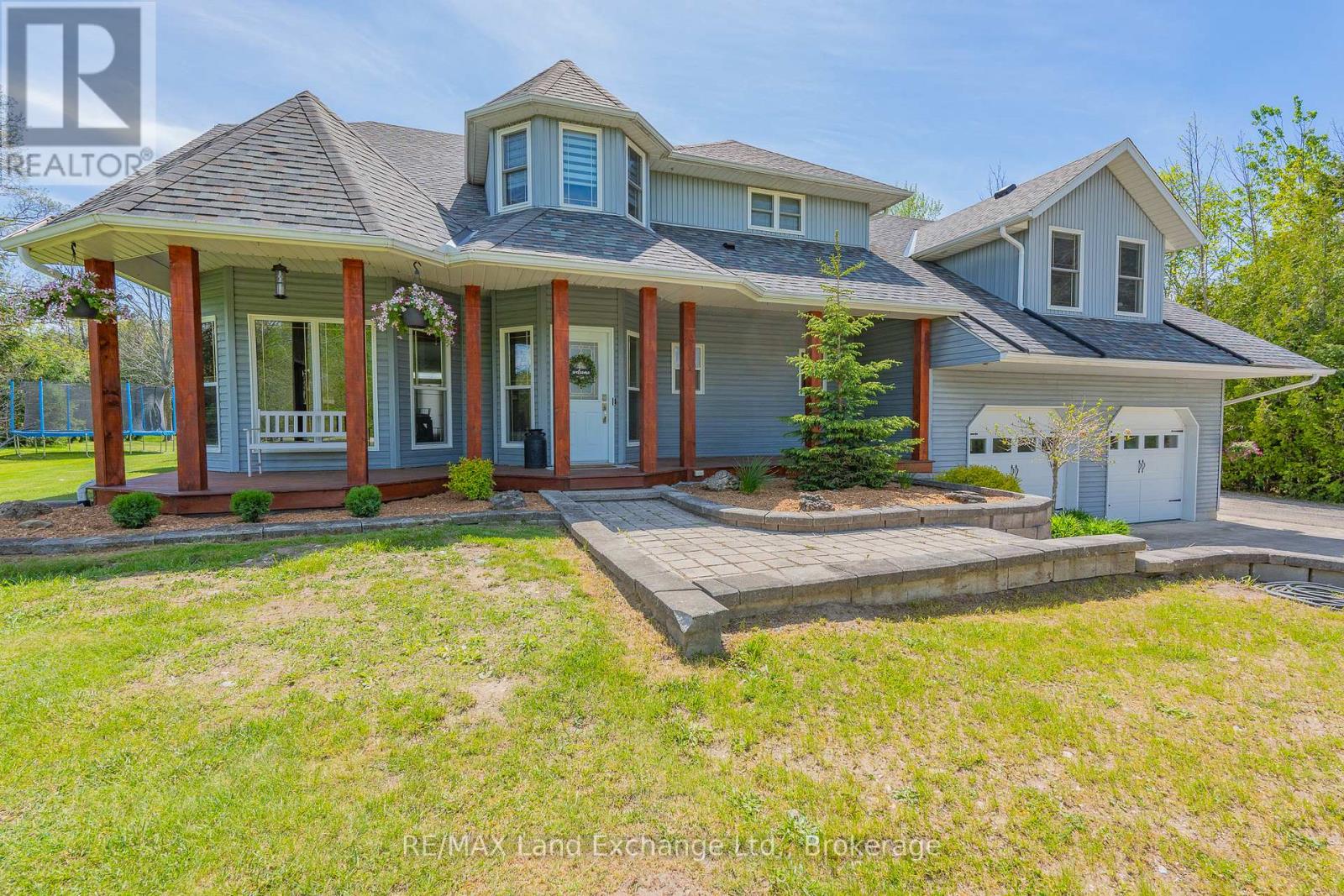 89 Concession 4 Road, Saugeen Shores, Ontario  N0H 2C5 - Photo 33 - X12976478