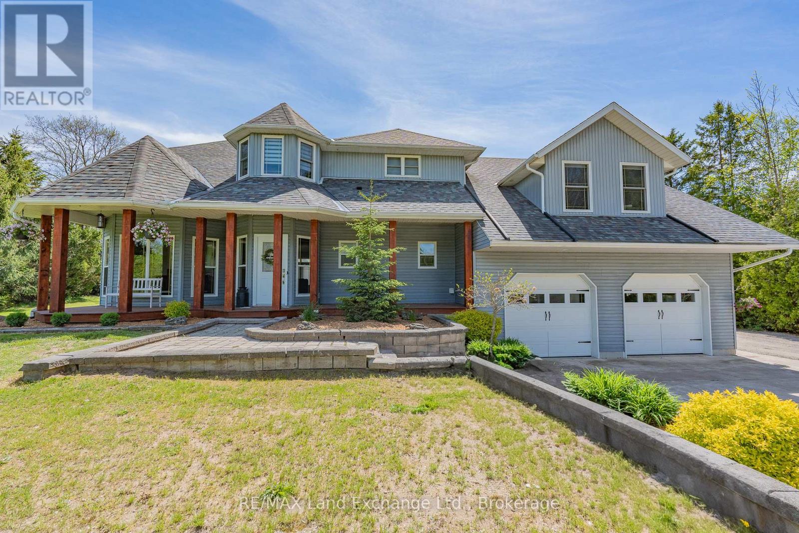 89 Concession 4 Road, Saugeen Shores, Ontario  N0H 2C5 - Photo 34 - X12976478